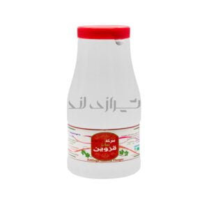 سرکه سفید بزرگ