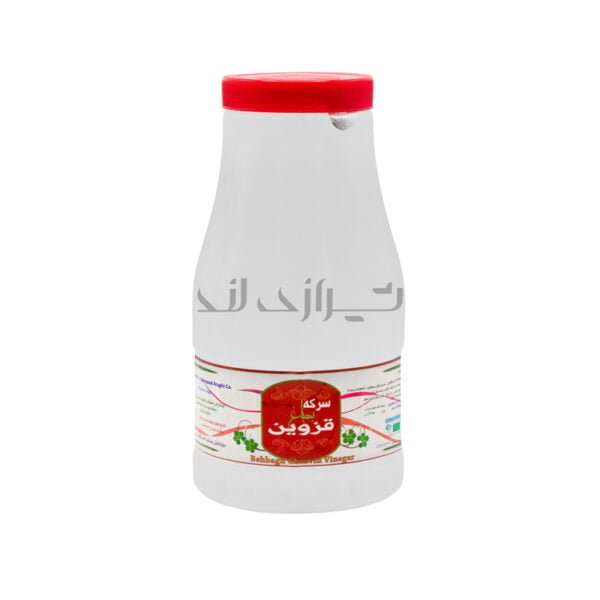 سرکه سفید بزرگ