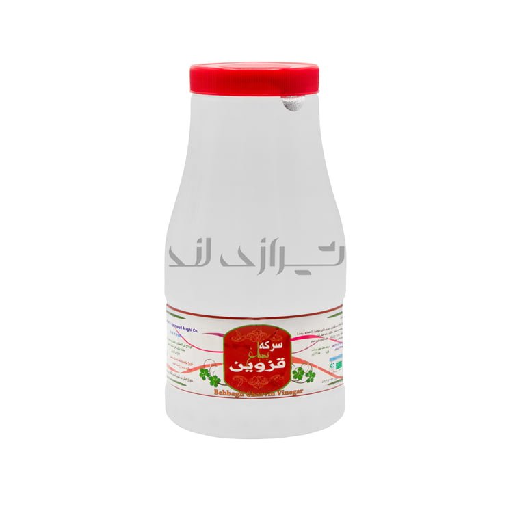 سرکه سفید بزرگ