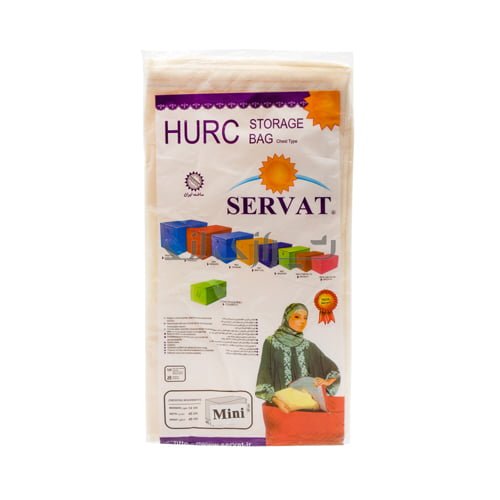 بقچه سایز 0/5