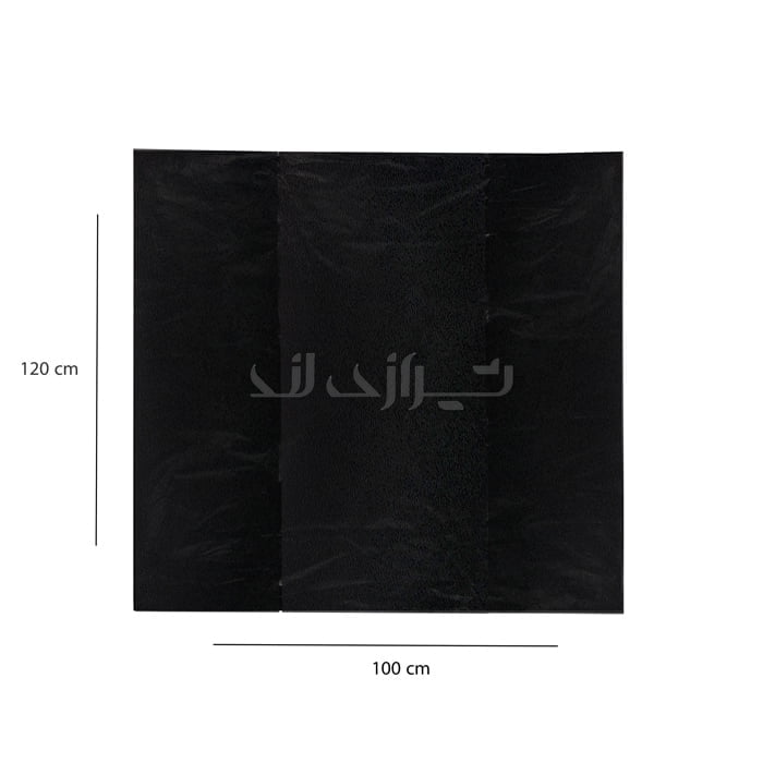کیسه زباله 120*100