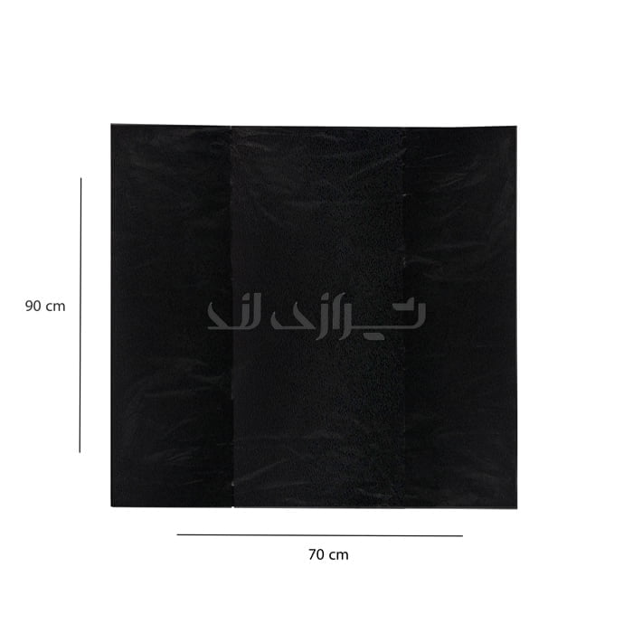 کیسه زباله 90*70
