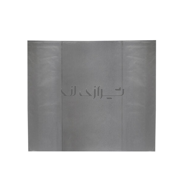 کیسه زباله نقره ای 45*55