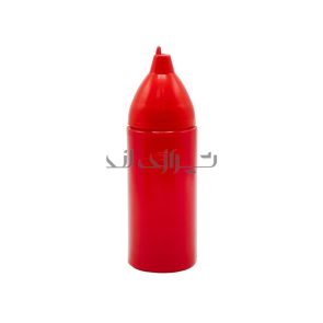 جای سس پمپی رومیزی کوچک (موشکی)