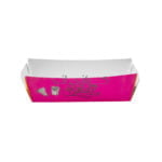 سینی سوخاری سالنی قفلی ایندربرد - Image 2