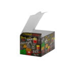 جعبه سیب زمینی ایندربرد صندوقی - Image 3