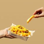 سینی سیب زمینی سالنی ایندربرد - Image 5