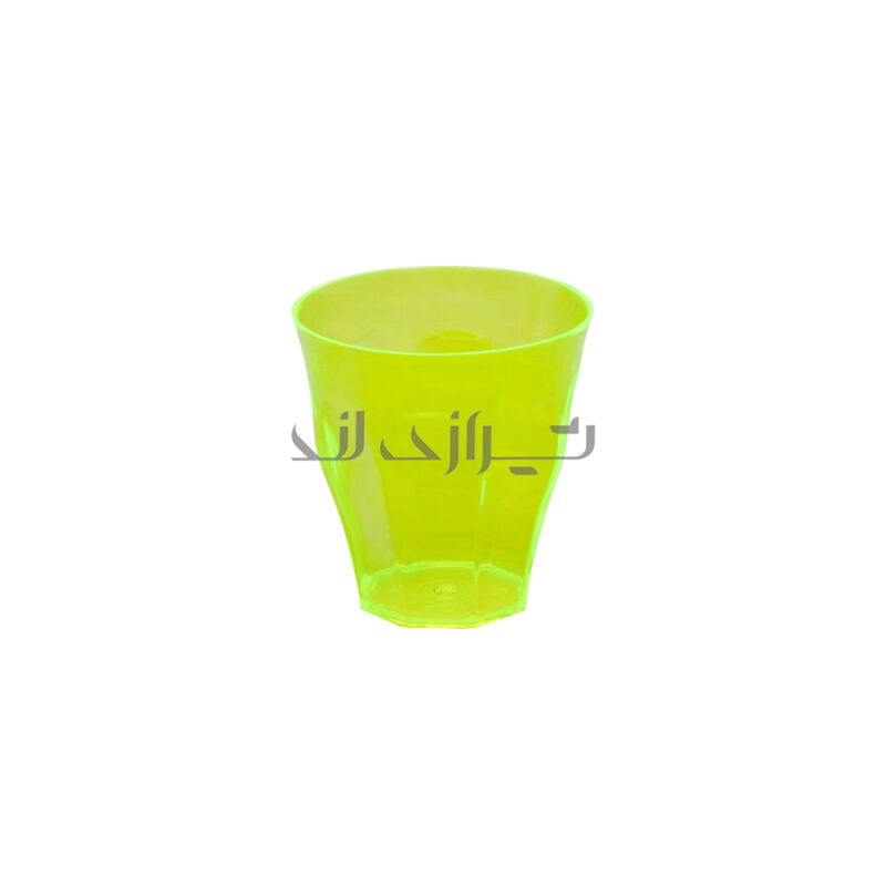 لیوان آویتا 180 سی سی کوشا بلک لایت