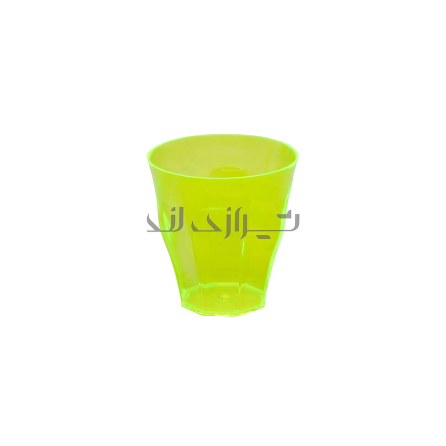 00002840. لیوان آویتا 180 سی سی کوشا بلک لایت