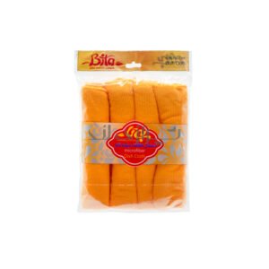 دستمال شطرنجی میکروفایبر 4تایی بیتا