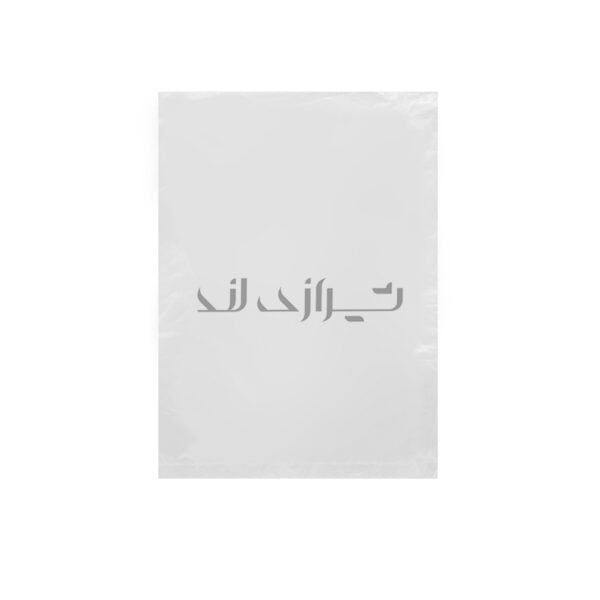 کیسه فریزر 25*18