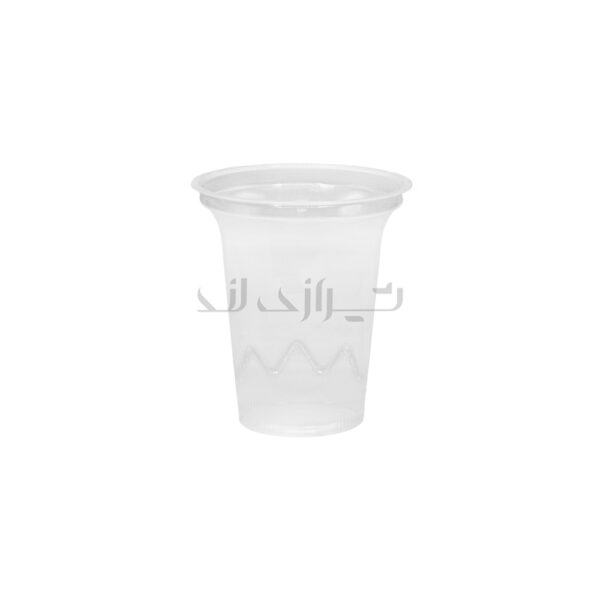 لیوان دوغی احدی