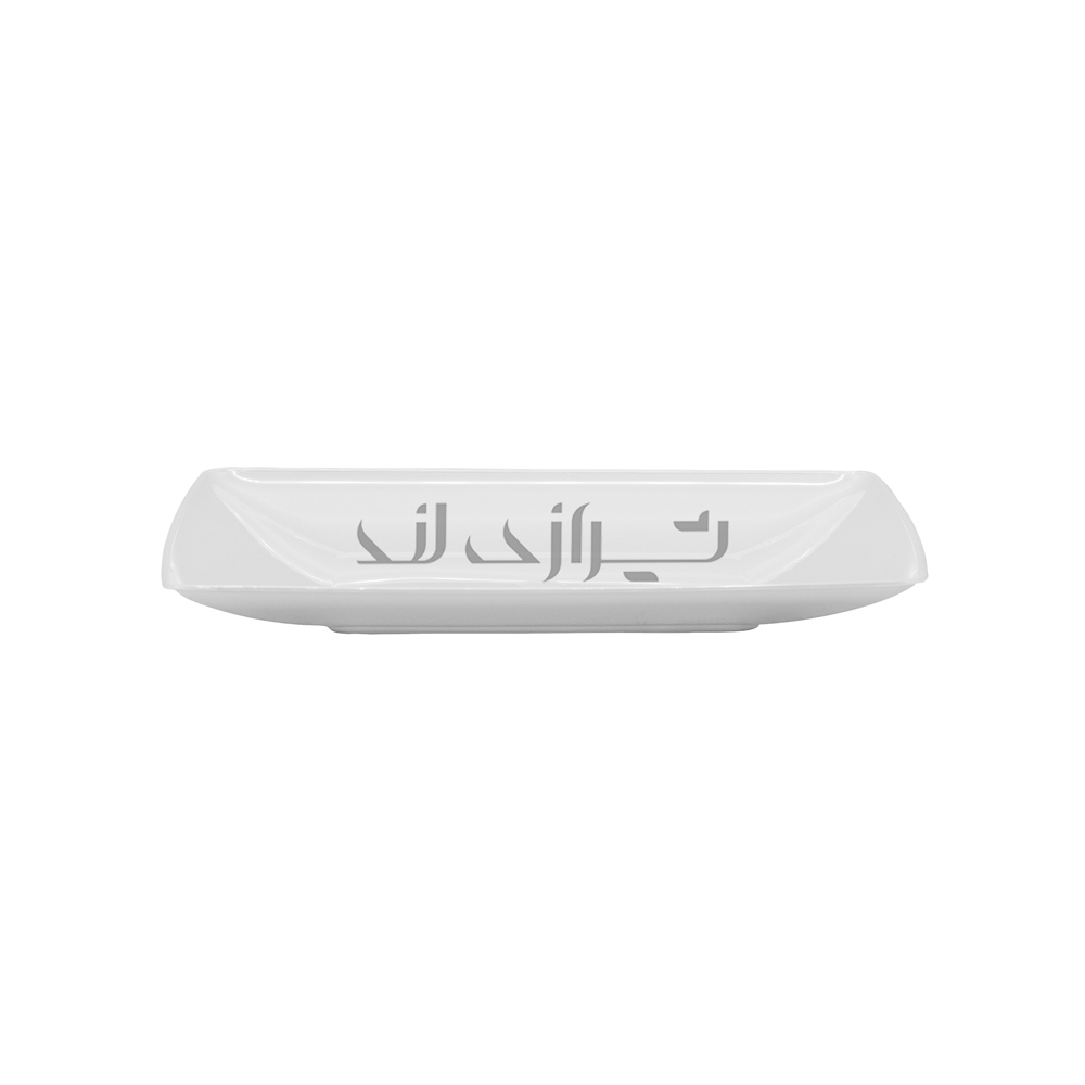 پیش دستی لوکس سفید پیش دستی لوکس سفید