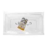 دیس کوچک شفاف