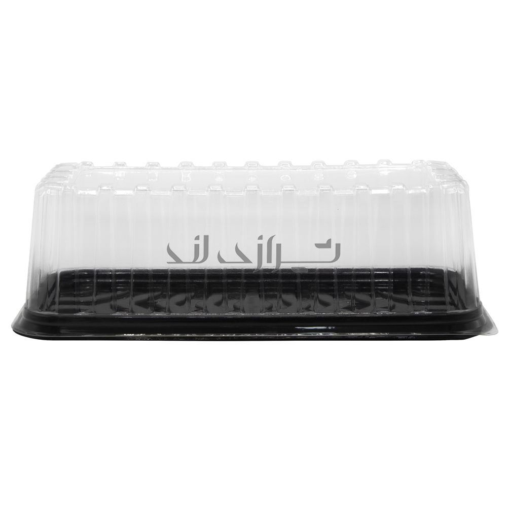 17 ظرف کیک رولتی خوزستان