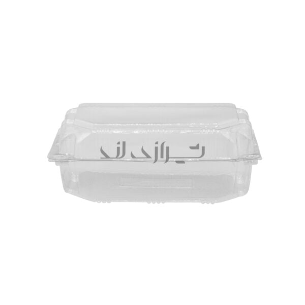 فوکری بلند سبز پرشیا