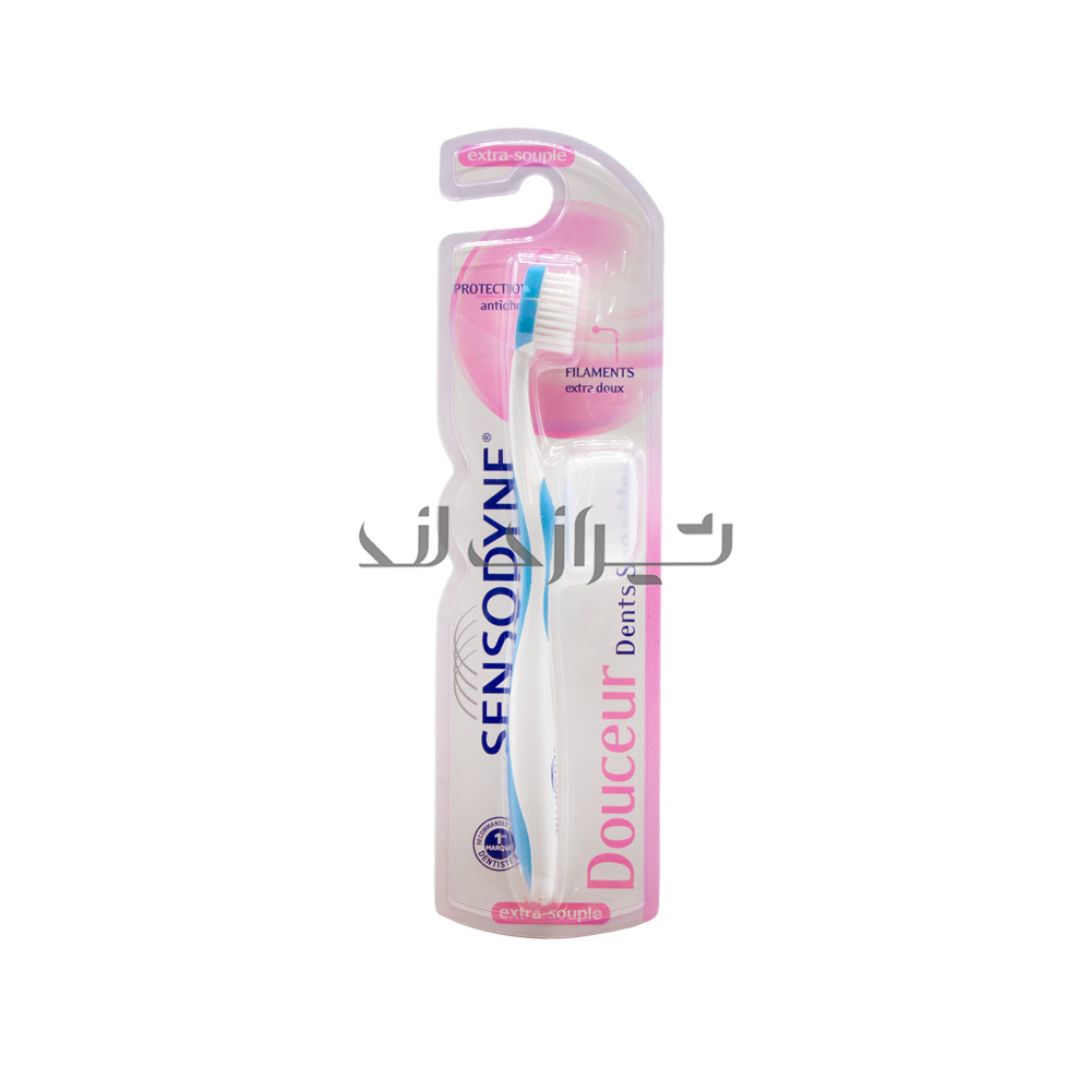 مسواک سنسوداین مسواک سنسوداین