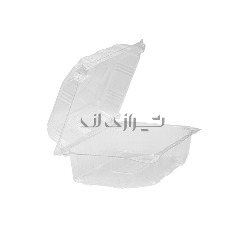 فوکری بلند سبز پرشیا