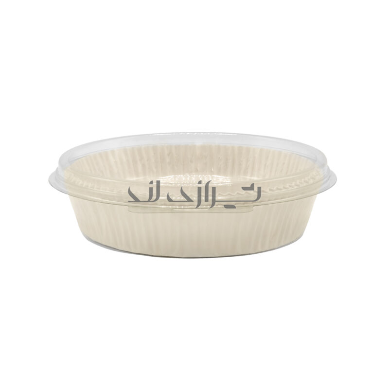 کاغذ ایرفرایرگرد (مومی)