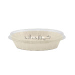 کاغذ ایرفرایر گرد بزرگ (مومی)