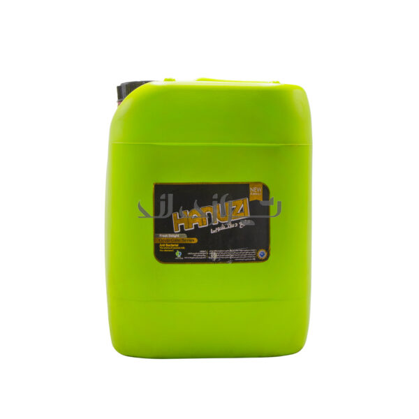 مایع دستشویی 20 لیتری