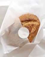 کاغذ وکس ساندویچ مومی 35*33 - Image 4