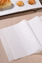 کاغذ وکس ساندویچ مومی 35*33 - Image 3