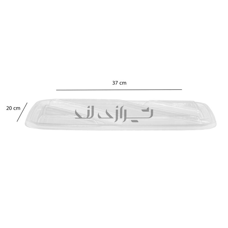 درب ظرف کد 8003 مهرپارسا TF32