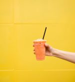 نی هات چاکلت 6 و 8 میل فله - Image 2