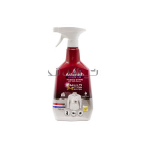 اسپری لکه بر لباس آستونیش