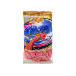 دستکش ظرفشویی ساق بلند