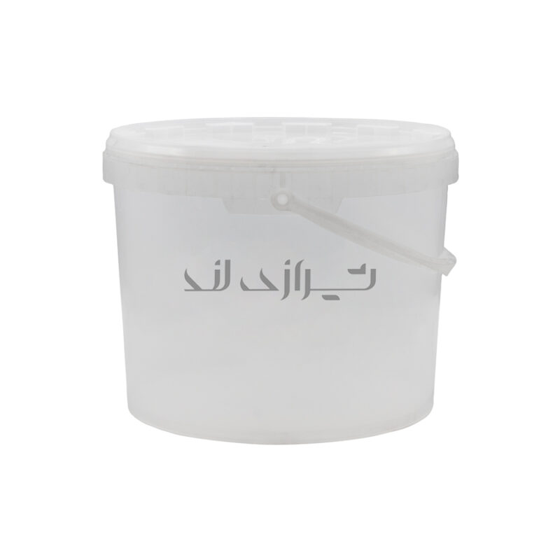 سطل 10 لیتری