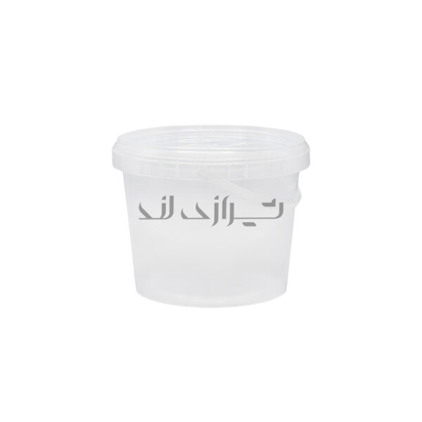 سطل ماکرو 2500