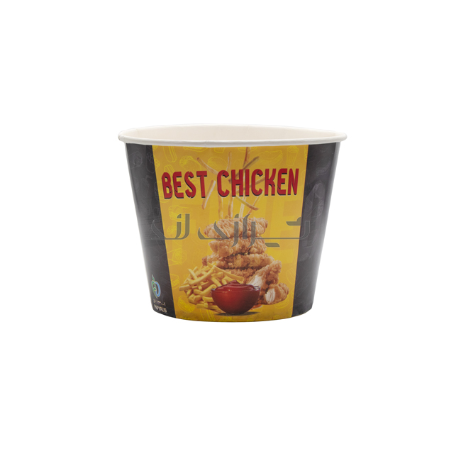 سطل سوخاری بزرگ 3000 سطل سوخاری بزرگ 3000