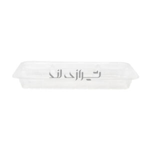 ظرف سلف 4 خانه احدی