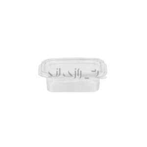 سسی و سالاد کلم 60 سی سی تک ظرف