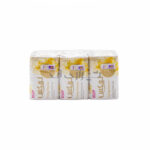 صابون لوکس بسته 6 تایی