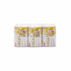 صابون لوکس بسته 6 تایی