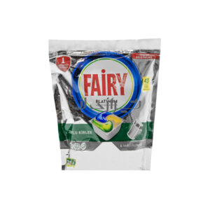 قرص ماشین ظرفشویی فایری 43 عددی