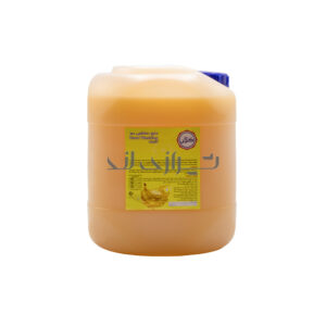 مایع دستشویی 10 لیتری