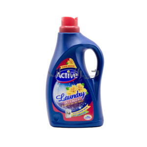 مایع لباسشویی جنرال 2500 اکتیو
