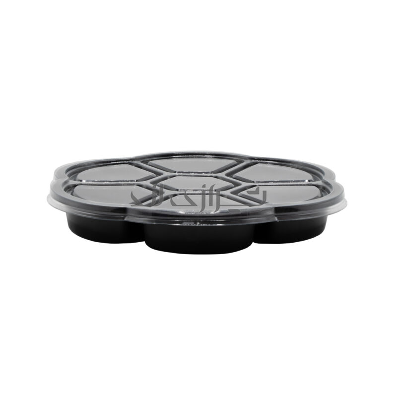 ظرف هفت خانه M7 مهرپارسا