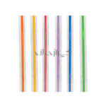 نی نوشابه تاشو کاوردار 2500 عددی