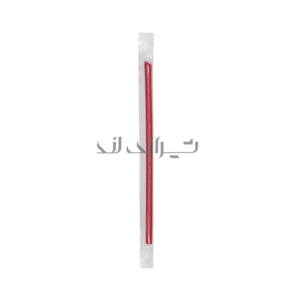 نی هات چاکلت کاوردار 6 میل