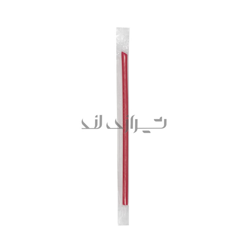 نی هات چاکلت کاوردار 6 میل