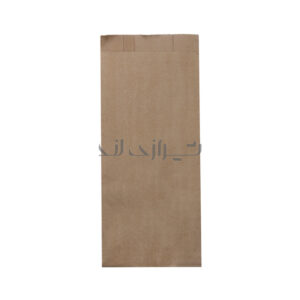 پاکت آجیلی کرافت خام