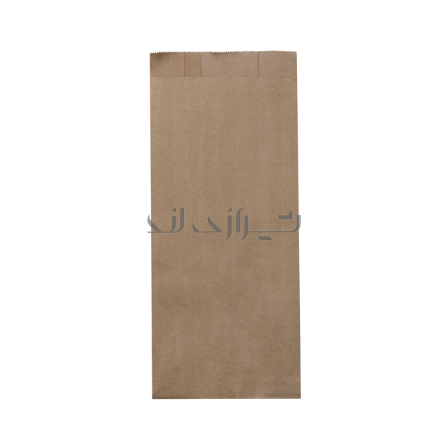 پاکت آجیلی کرافت خام