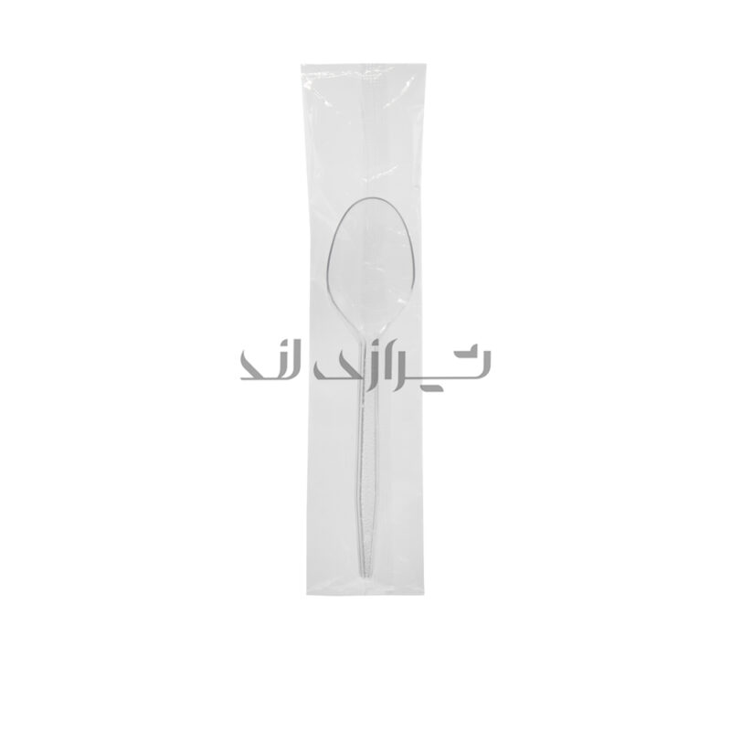 پک قاشق لدرلی تکی