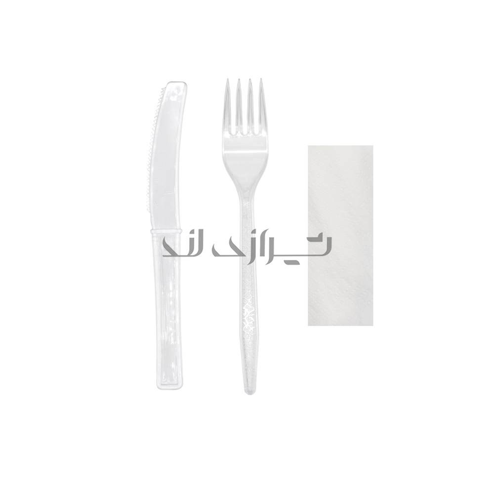 پک کارد و چنگال پک کارد و چنگال