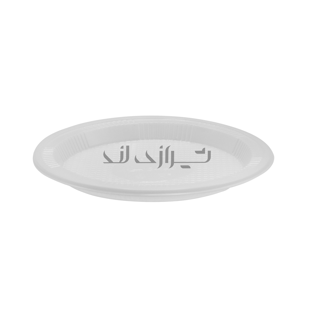 پیش-اچ پیش دستی شیری و کریستال HP